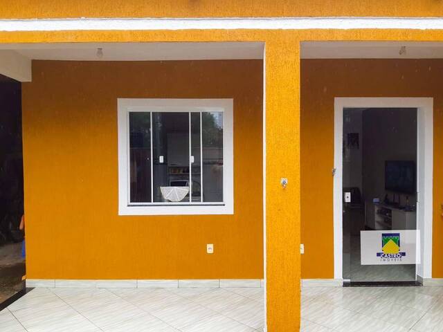 Casa para Venda em Rio das Ostras - 2