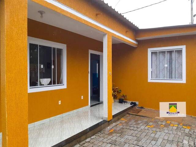 Casa para Venda em Rio das Ostras - 5