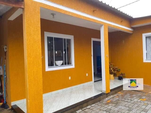 Casa para Venda em Rio das Ostras - 4