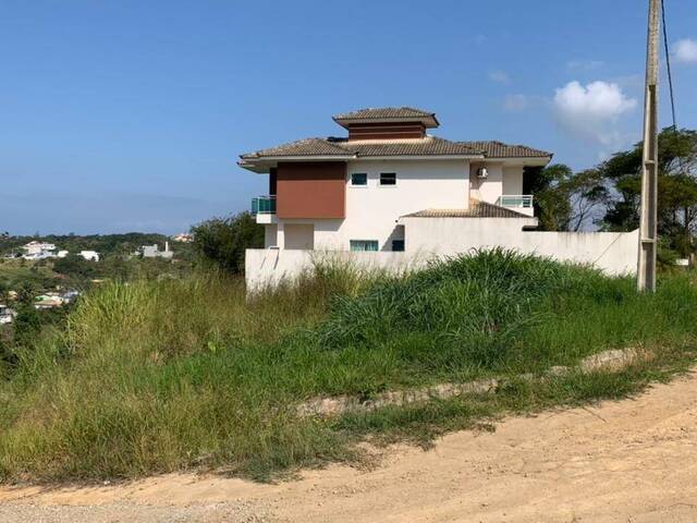#531 - Área para Venda em Rio das Ostras - RJ