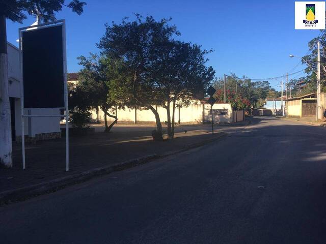 #536 - Área para Venda em Rio das Ostras - RJ