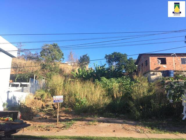 #536 - Área para Venda em Rio das Ostras - RJ