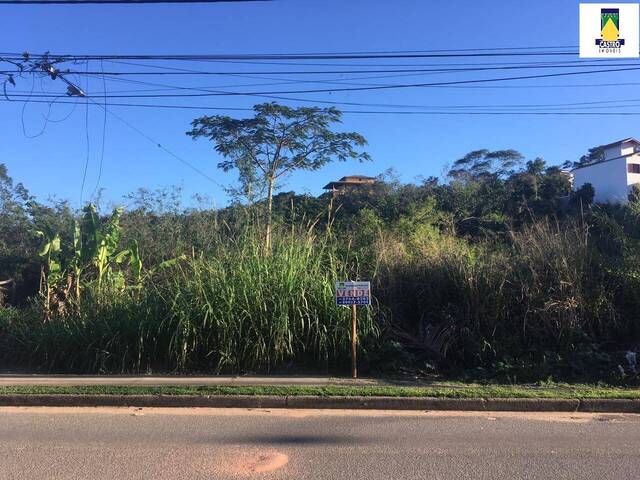 #538 - Área para Venda em Rio das Ostras - RJ