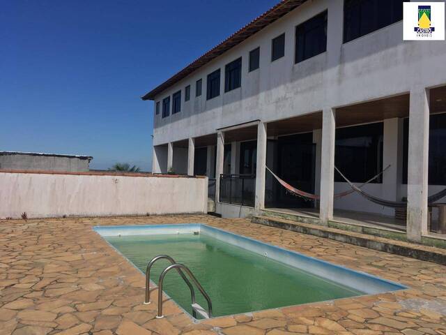 #544 - Casa para Venda em Rio das Ostras - RJ