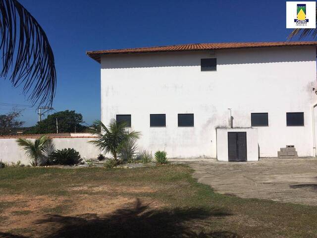 #544 - Casa para Venda em Rio das Ostras - RJ