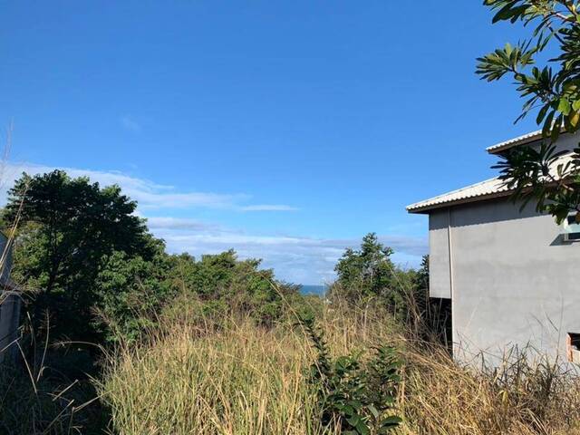 #546 - Área para Venda em Rio das Ostras - RJ
