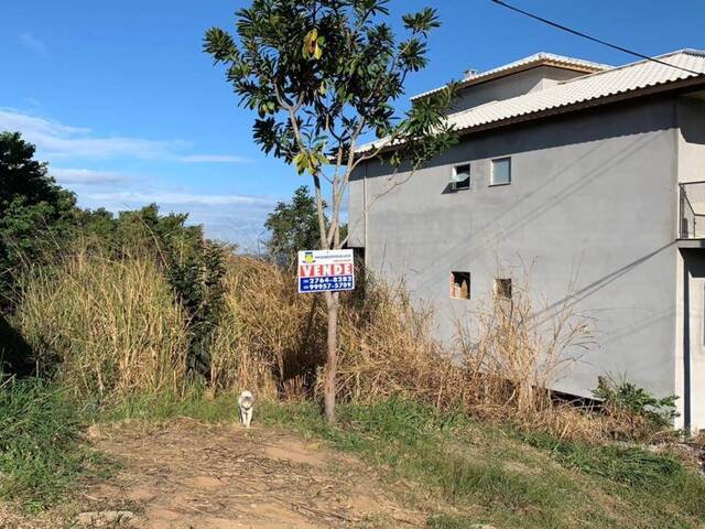 #546 - Área para Venda em Rio das Ostras - RJ