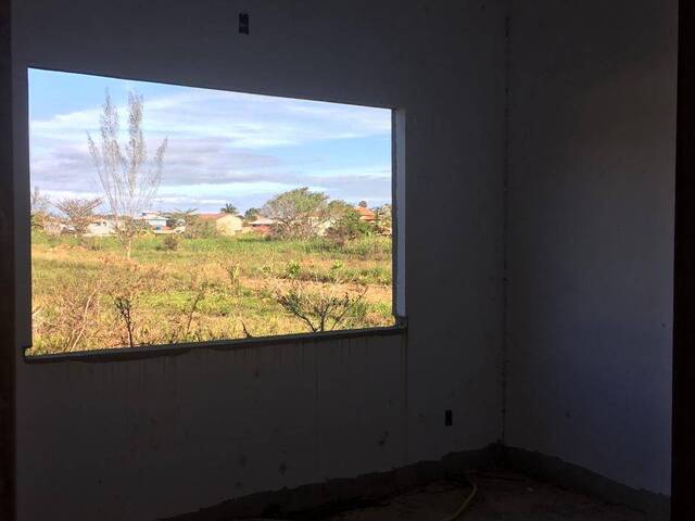 #549 - Casa para Venda em Rio das Ostras - RJ