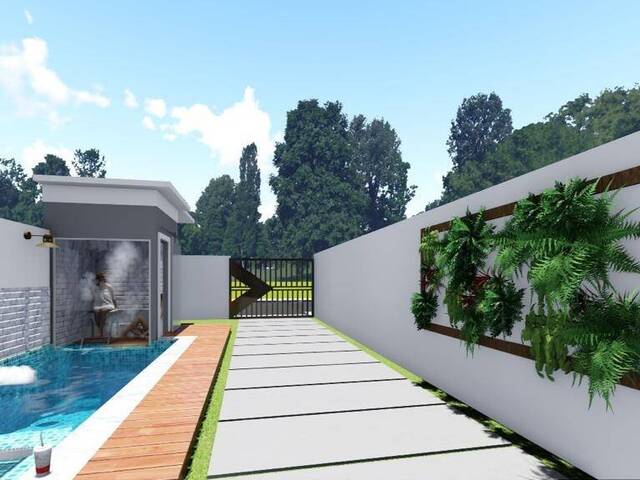 Casa para Venda em Rio das Ostras - 2