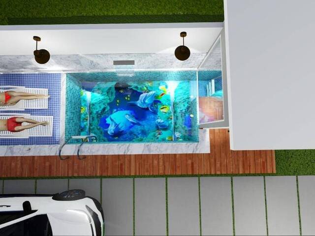 Casa para Venda em Rio das Ostras - 5