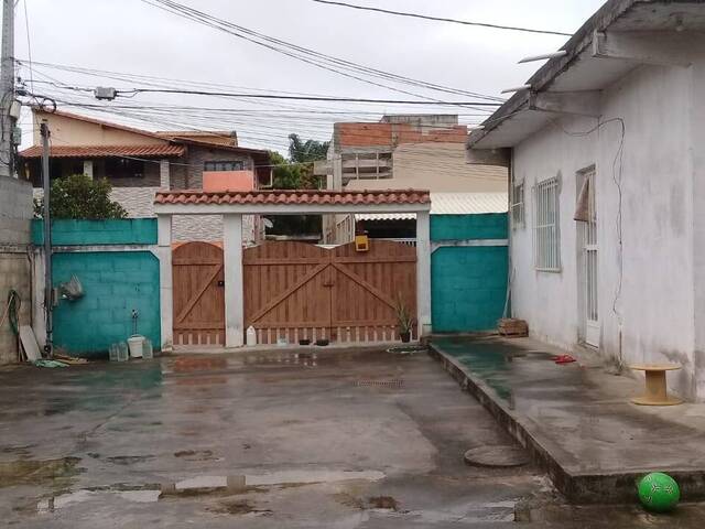 Casa para Venda em Rio das Ostras - 2