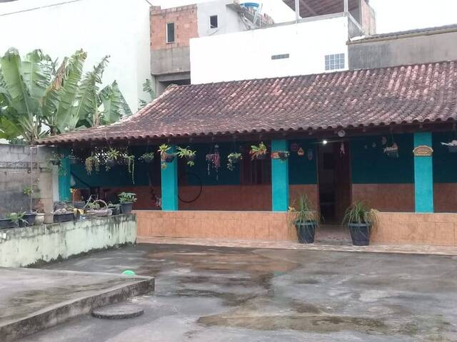 Casa para Venda em Rio das Ostras - 3
