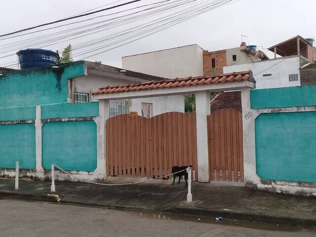 Casa para Venda em Rio das Ostras - 4