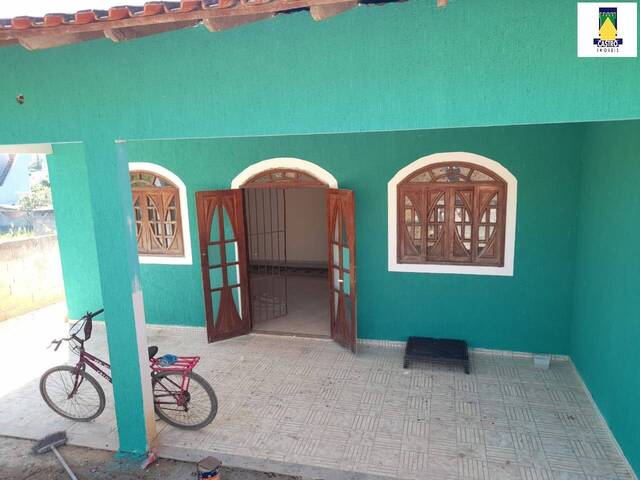 Casa para Venda em Rio das Ostras - 2