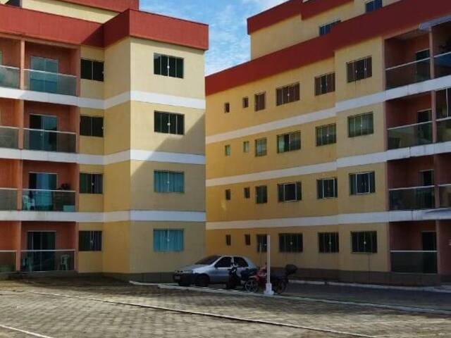 #567 - Apartamento para Venda em Rio das Ostras - RJ