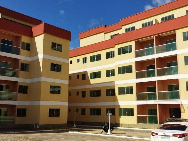 #567 - Apartamento para Venda em Rio das Ostras - RJ