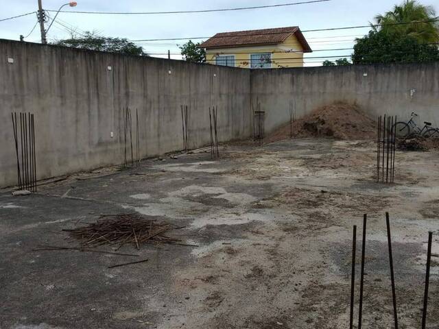 #570 - Área para Venda em Rio das Ostras - RJ