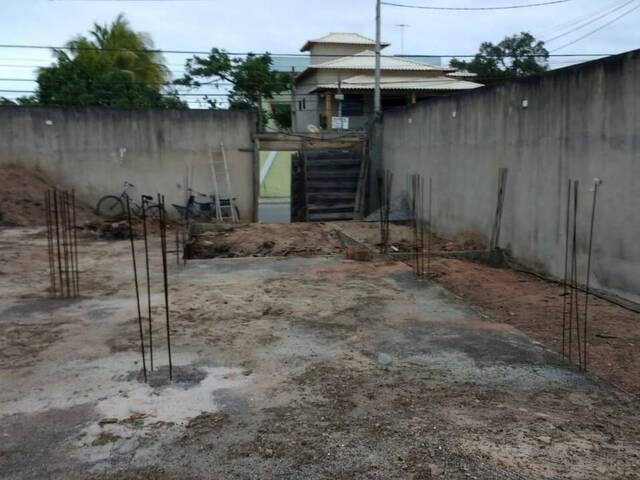 Área para Venda em Rio das Ostras - 4