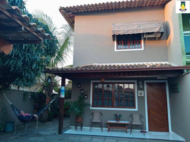 Casa para Venda em Rio das Ostras - 2