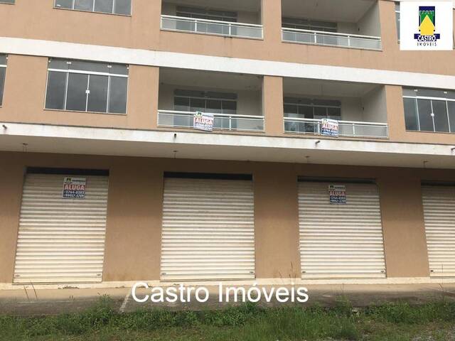 #585 - Apartamento para Venda em Rio das Ostras - RJ