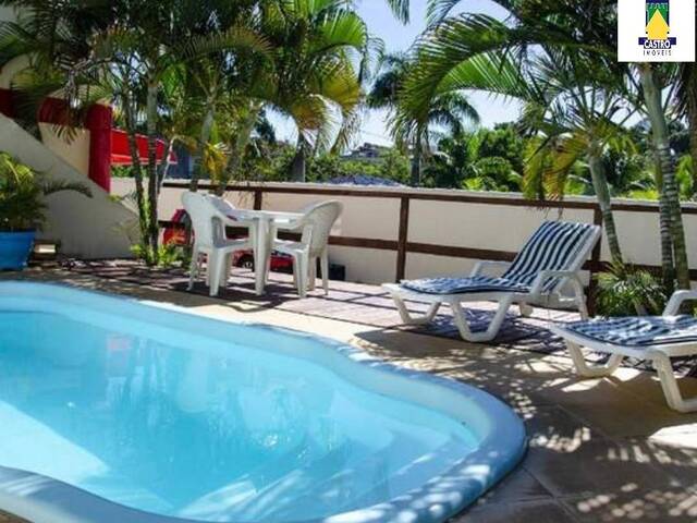 #586 - Sala para Venda em Búzios - RJ
