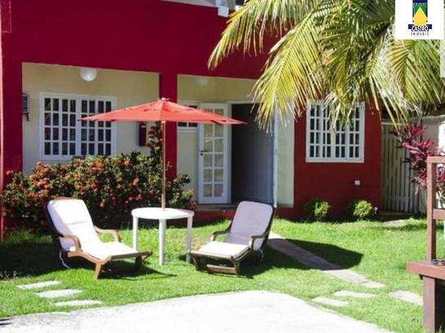 #586 - Sala para Venda em Búzios - RJ