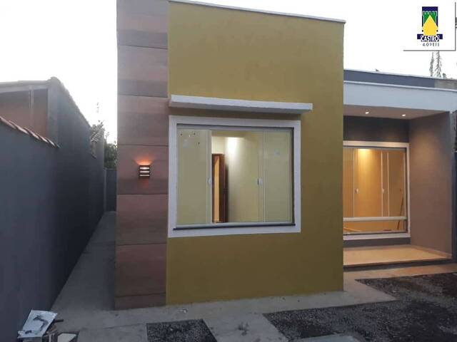 Casa para Venda em Rio das Ostras - 2