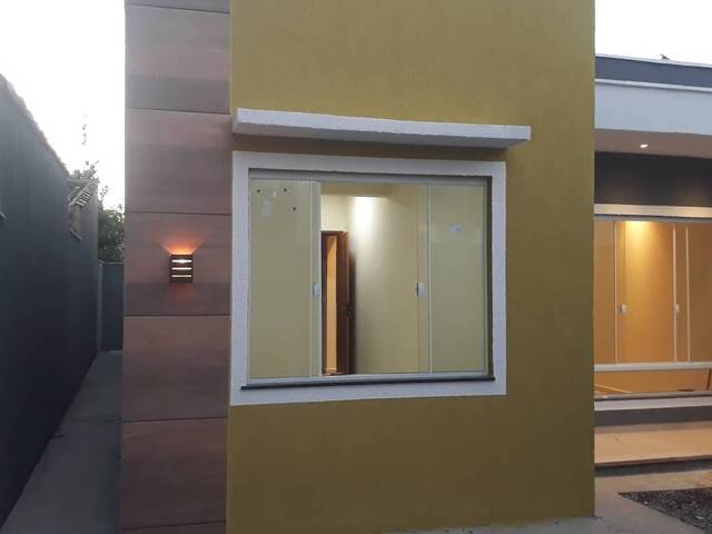 Casa para Venda em Rio das Ostras - 3