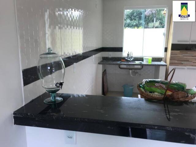 Casa para Venda em Rio das Ostras - 4