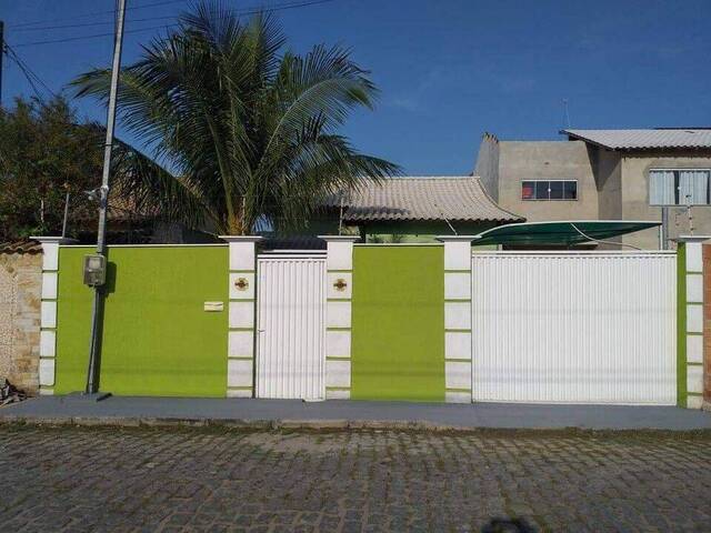 Casa para Venda em Rio das Ostras - 4