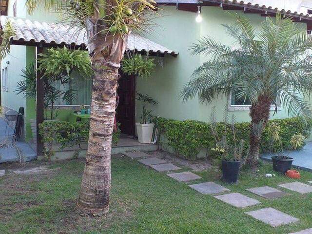 Casa para Venda em Rio das Ostras - 5