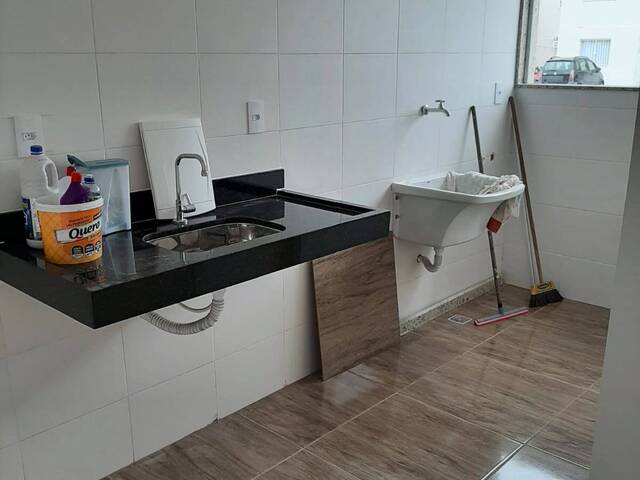 #600 - Apartamento para Locação em Rio de Janeiro - RJ