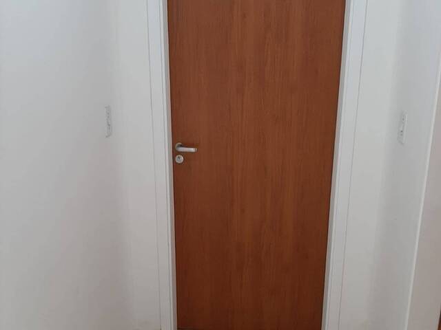 #600 - Apartamento para Locação em Rio de Janeiro - RJ