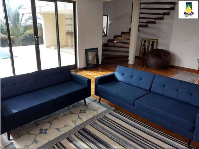 Casa para Venda em Rio das Ostras - 5