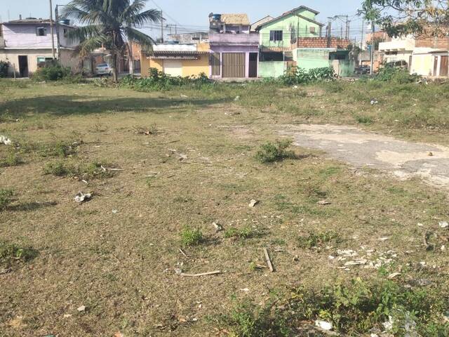 #619 - Área para Venda em Macaé - RJ