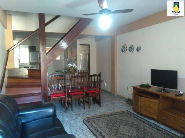 Casa para Venda em Rio das Ostras - 3