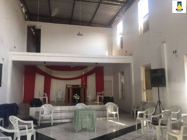 #623 - Sala para Venda em Rio das Ostras - RJ