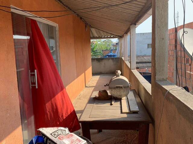 Casa para Venda em Rio das Ostras - 3