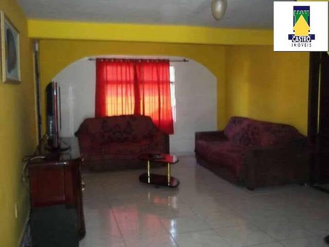 #627 - Casa para Venda em Cabo Frio - RJ
