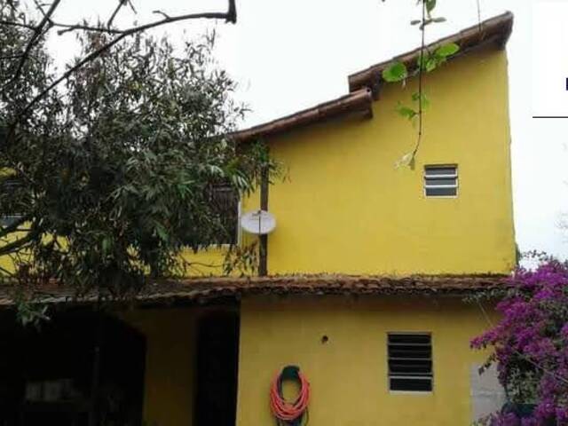#627 - Casa para Venda em Cabo Frio - RJ
