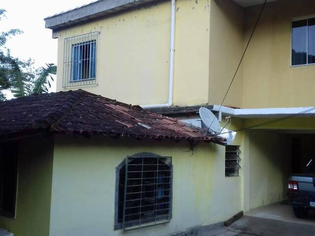 #628 - Casa para Venda em Macaé - RJ