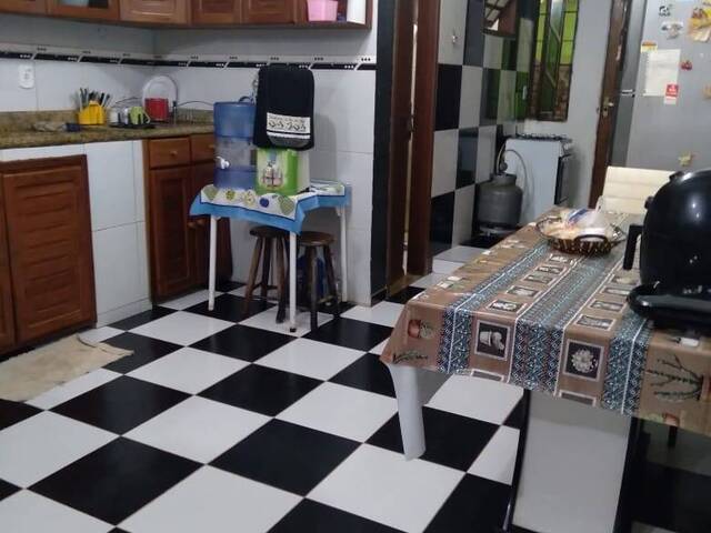 Casa para Venda em Rio das Ostras - 5