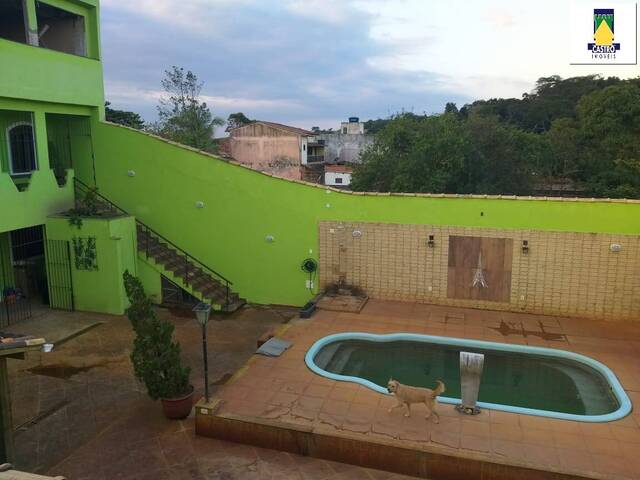 Casa para Venda em Rio das Ostras - 4