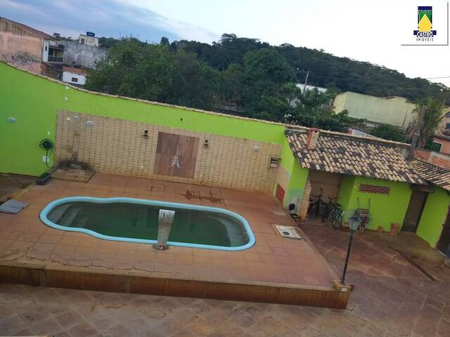 Casa para Venda em Rio das Ostras - 3