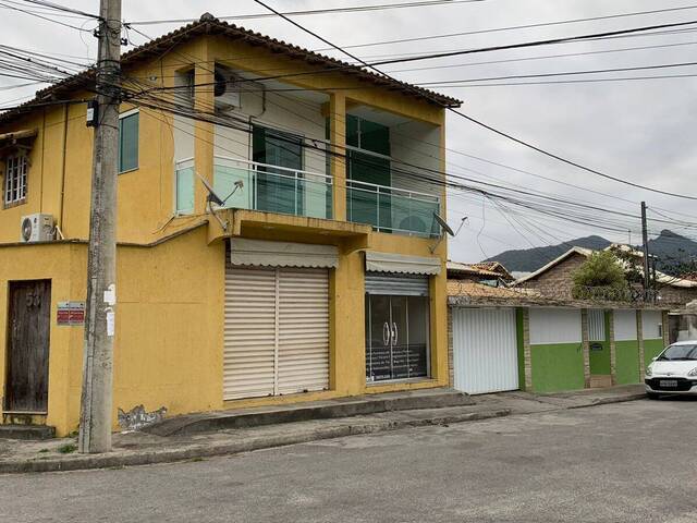 #640 - Casa para Venda em Rio de Janeiro - RJ