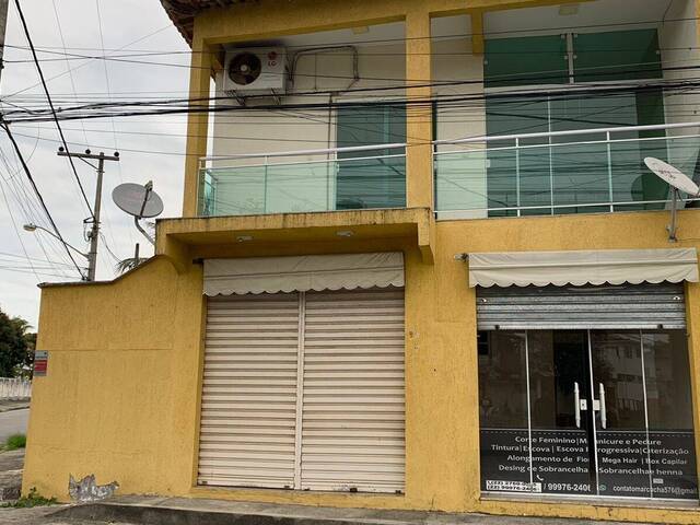 #640 - Casa para Venda em Rio de Janeiro - RJ