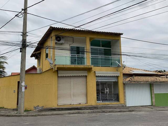 #640 - Casa para Venda em Rio de Janeiro - RJ