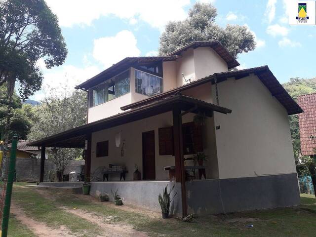 #644 - Casa para Venda em Macaé - RJ
