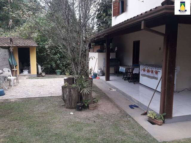 #644 - Casa para Venda em Macaé - RJ