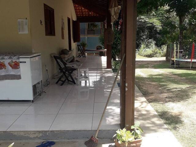 #644 - Casa para Venda em Macaé - RJ